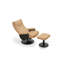 Brise Armchair Wooden Arms-986422896-986422911