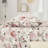 Floral Printed Sheet Set-114663709-114663710