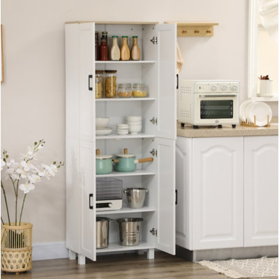 170.5cm Kitchen Pantry