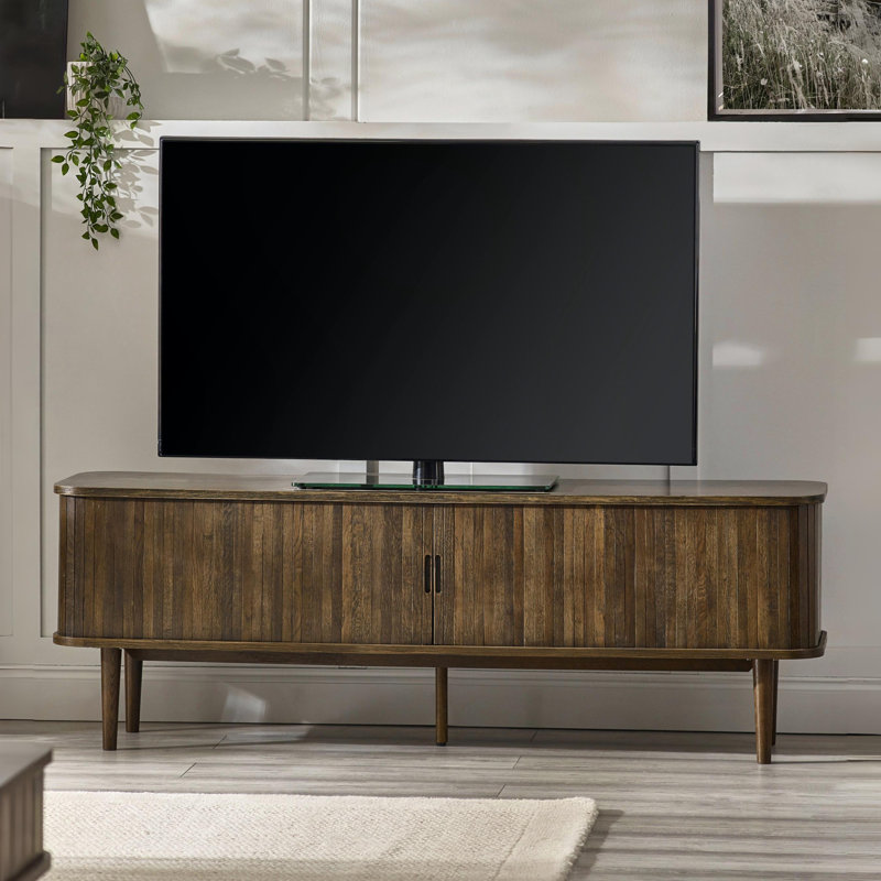 Lorton TV Stand for TVs up to 55"   