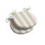 D' Shaped Water-repellent Seat Pad-675012255