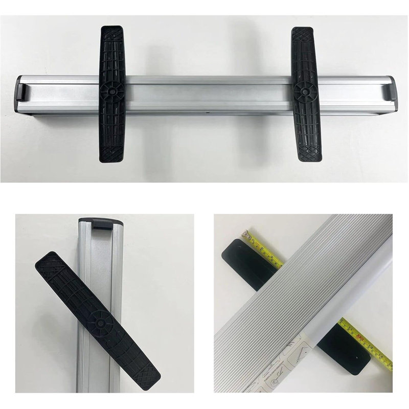 Roll Up Banner Stand