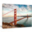 «Golden Gate Bridge in San Francisco» - reproduction-35055010-35055014