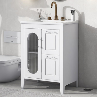 Armoire décorative