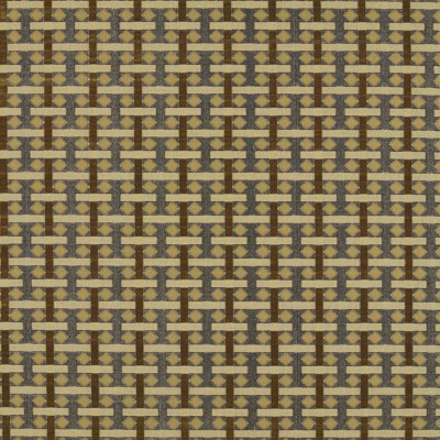 Diamond Check Fabric