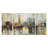 " Paris Icons " 3 - Pieces-38251771