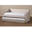 Lit de jour simple avec gigogne Esse-1098770499