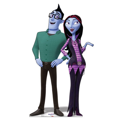 68'' Disney/Pixar Cardboard Standup