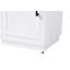 Armoire de rangement pour salle de bain 20 pouces en blanc-798264716-798264719