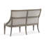 Banc rembourré Gwyndolyn