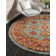 Eesi Floral Indoor Rug
