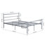 Bobbie Solid Wood Bed