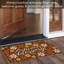 Tapis d'accueil intérieur / extérieur Autumn Blessings