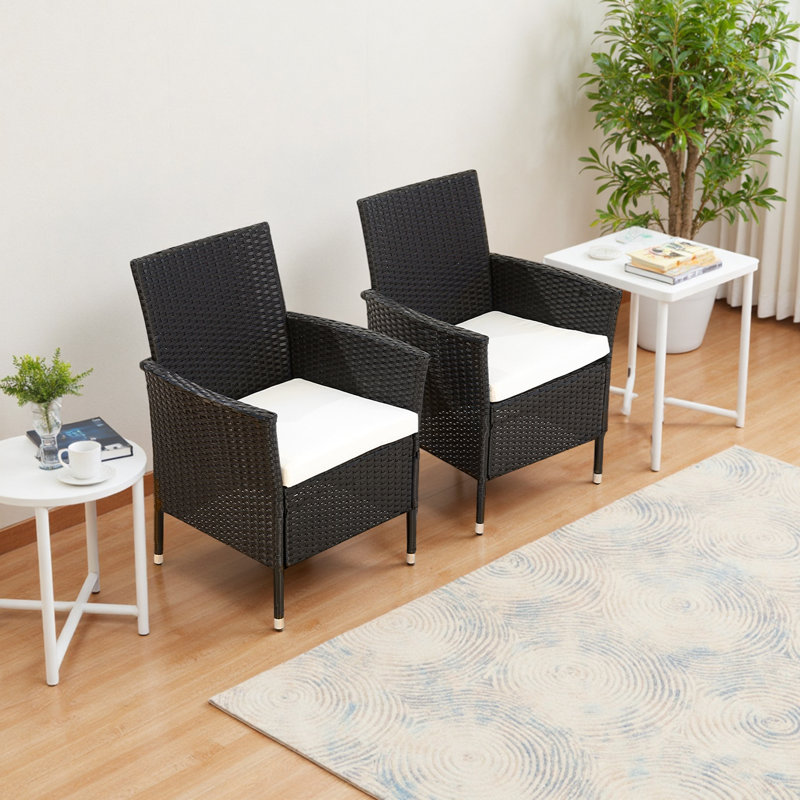 Patio Dining Armchair