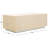 Stannwood Rectangular Prism Coffee Table
