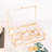 Minturn Glass Memory Box
