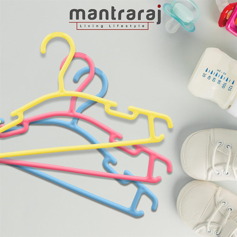 Plastic Standard Hanger