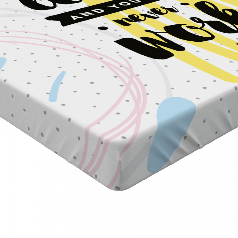 Microfiber Fitted Sheet, Full Fitted Sheet