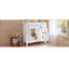 Meuble-lavabo 36 po avec lavabo en résine