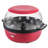 West Bend Stir Crazy 6 Qt. Popcorn Machine, In Red-92390270