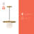 Carletta 1 - Light Single Pendant-66310538-66310537