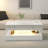 16.93IN High Modern LED Coffee Table — Center Table With LED Lights For Living Room, Large Living Room Furniture-521197943