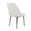 Valdez Boucle Dining Chair-674250707