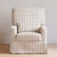 Crawford Pillowback Comfort Swivel Glider-1658245032