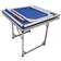 Reflex Foldable Indoor Table Tennis Table with Paddles and Balls