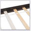 Bed With Side Bookcase, Drawers-433856863