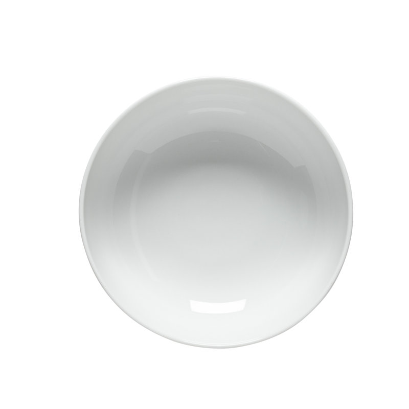 Resonance Handmade Stoneware Cereal Bowl