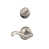 Satin Nickel selected