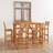 Mahie Rectangular - Bar Height Dining Set-309596762