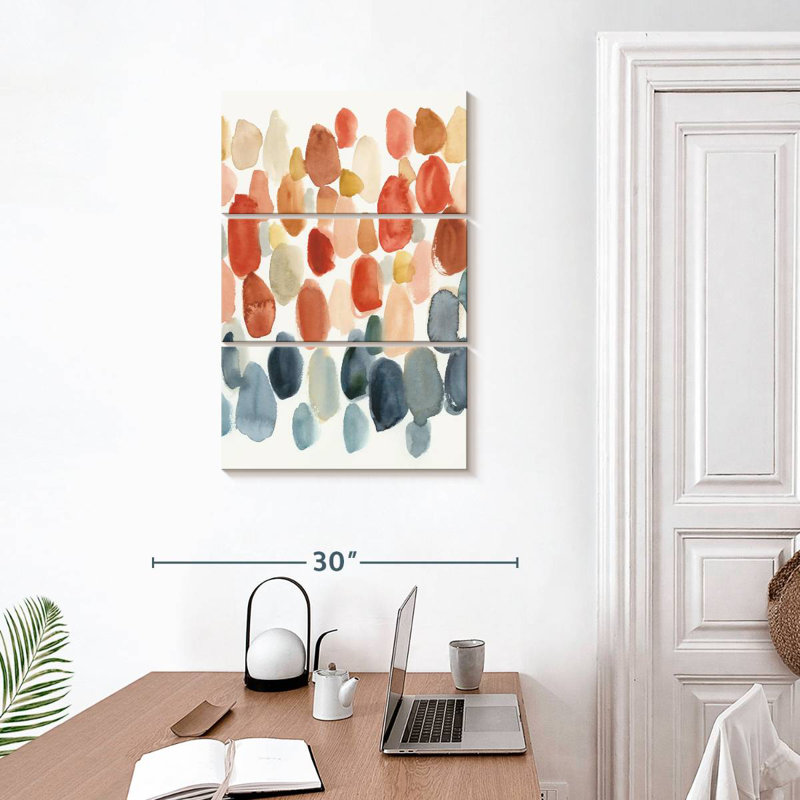 Citrus Season II, 32" H x 20" W