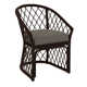 Raleigh Dining Armchair