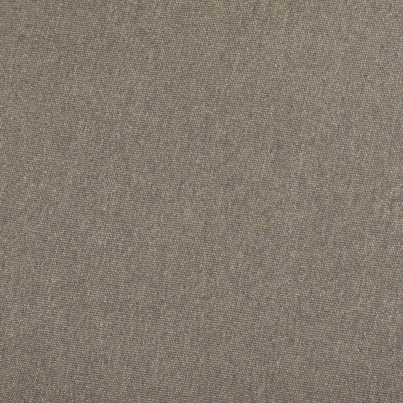 Fauteuil inclinable rembourré Piedmont, Gris, Bois de noyer