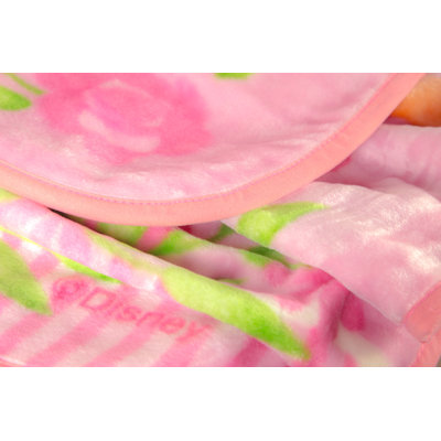 Hand Woven Throw Blanket