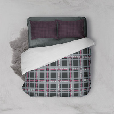 Ensemble de confort Cohn