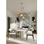 Fairview 1 - Light Armed Sconce