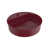 Gloss Burgandy Red