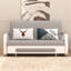 Canapé-lit de style moderne avec rangement et structure en bois-métal robuste-1863541806