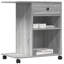 68.5cm H x 60cm W Printer Stand-1156867247