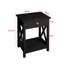 Seraphine 40cm W Bedside Table-1106610509