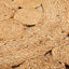 Allanna Jute / Sisal Braided Area Rug-1353536811
