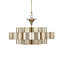 Grand Lotus 6 - Light Chandelier-60563842
