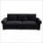 Velvet Pull Out Sofa Bed Chesterfield Sofa