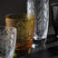 Missoni Wine Glasses ZIG ZAG Set of 6 9.8 oz, diam. 3.25, H 3.75 in-1448582757