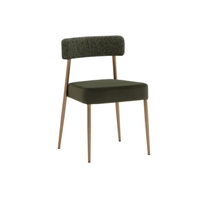 Upholstered Dining Chair