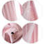 Rideau en polyester Afreena-86880960