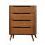 Commode 4 tiroirs Coppola Coss-1625359659